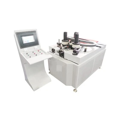 מכונת כיפוף אלומיניום CNC במהירות גבוהה- ומדויקת
